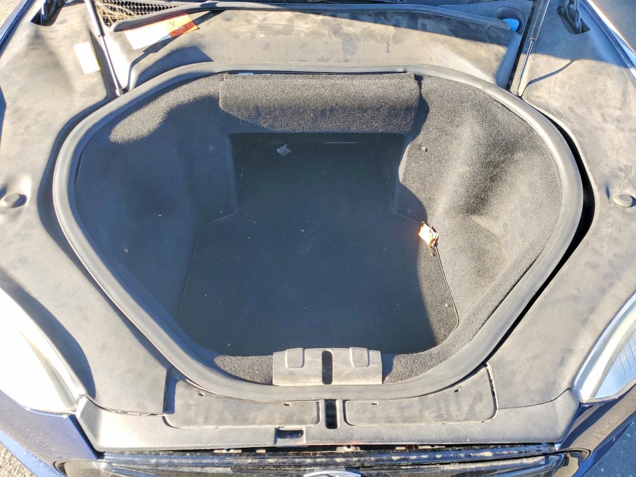 2014 Tesla Model s