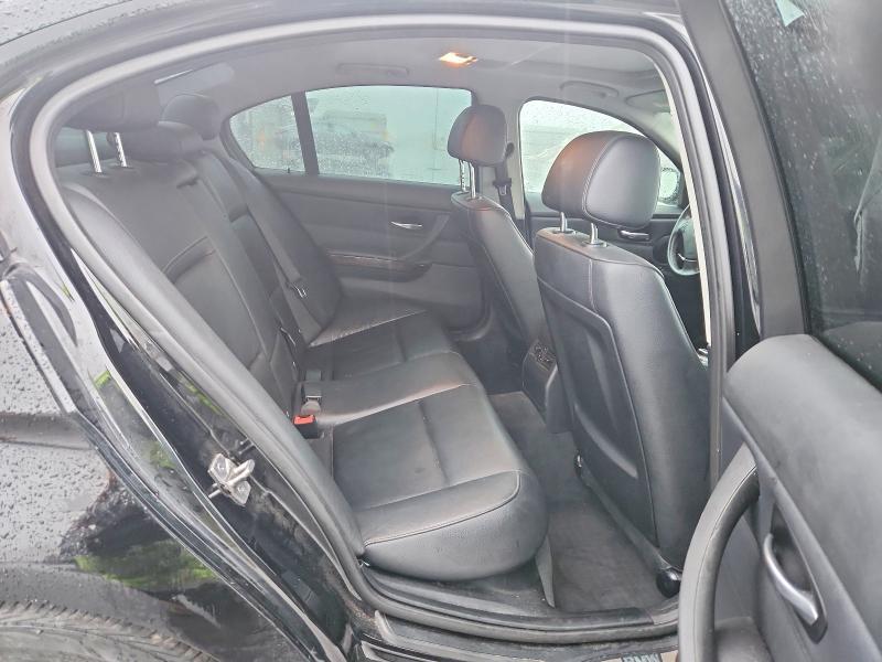 2011 BMW 328 xi Sulev