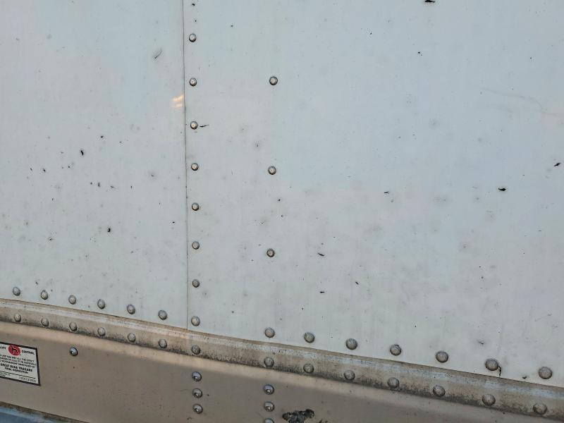 2022 Great Dane DRY Van Trailer