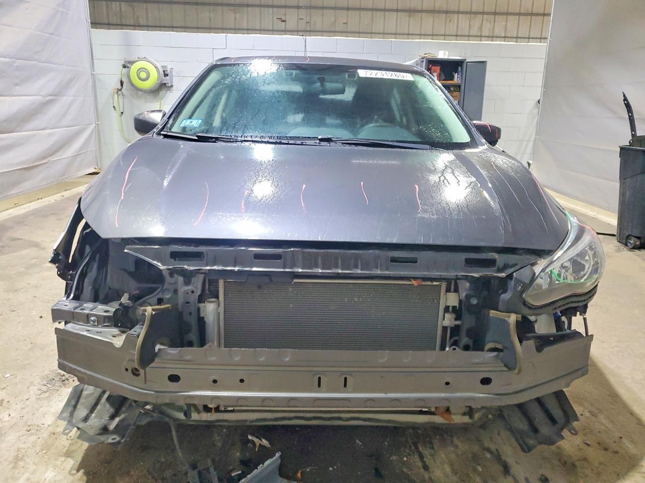 2021 Subaru Impreza