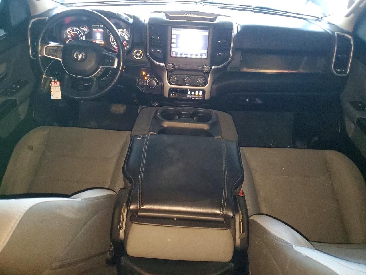 2019 Dodge Ram 1500 big Horn/lone Star