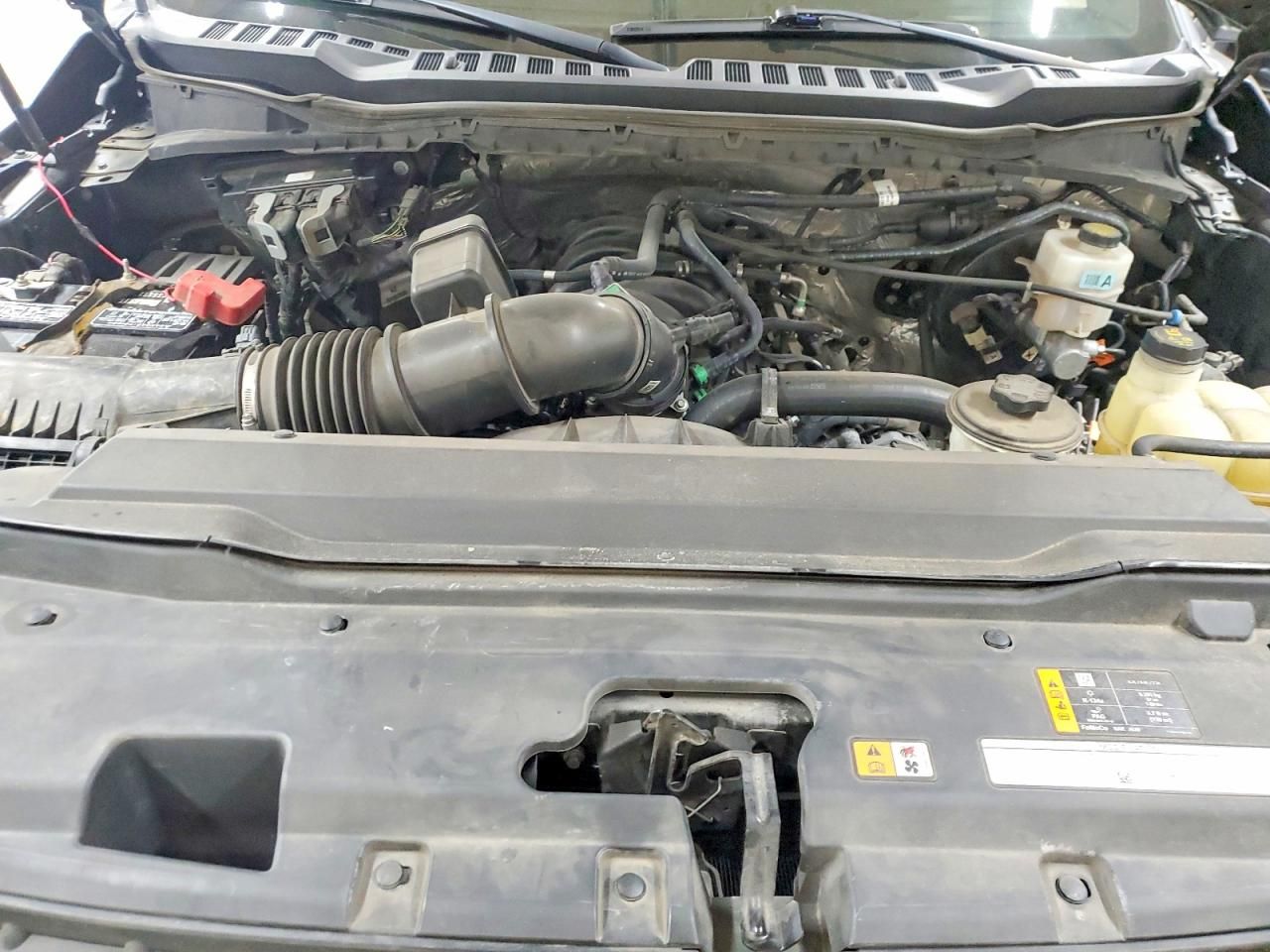 2023 Ford F250 Super Duty