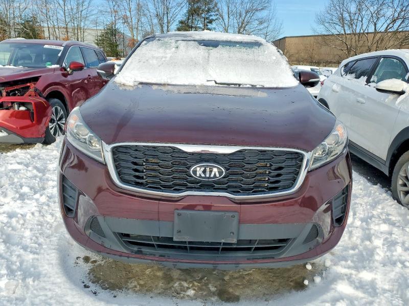 2019 KIA Sorento l