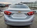 2016 Chevrolet Cruze ls