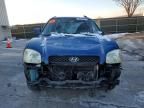2004 Hyundai Santa fe gls