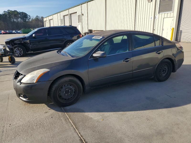 2008 Nissan Altima 2.5