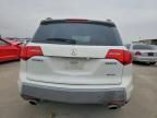 2009 Acura Mdx Technology
