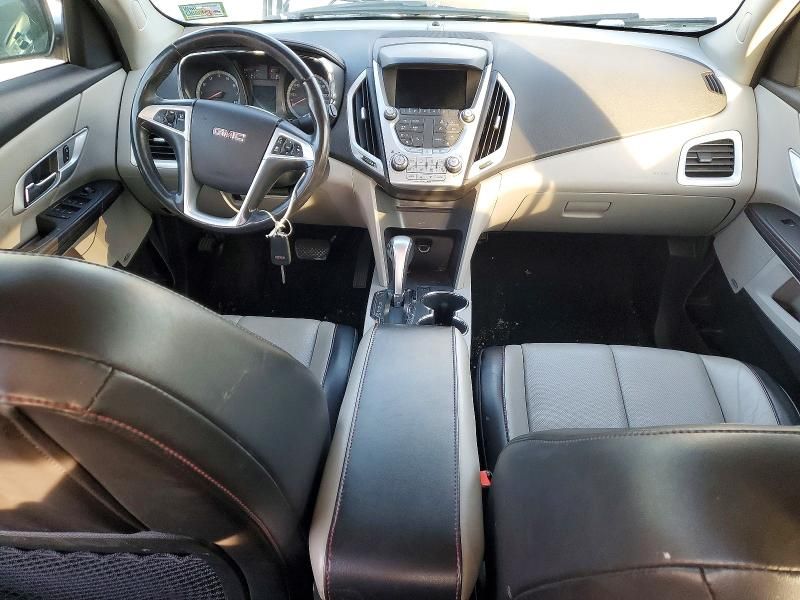 2015 GMC Terrain slt