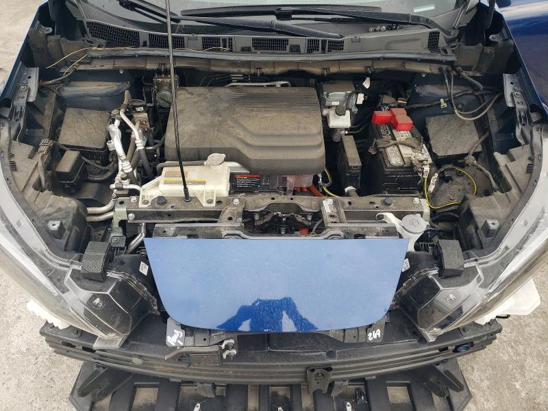 2023 Nissan Leaf sv Plus