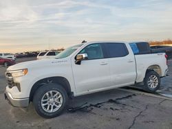 2025 Chevrolet Silverado K1500 lt for sale in Fresno, CA