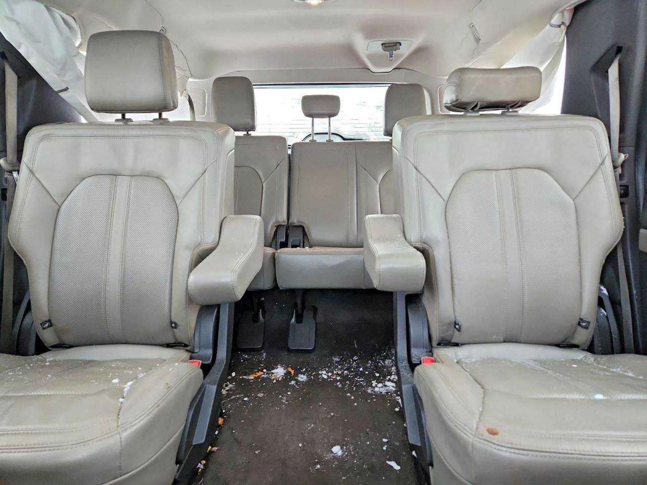 2018 Ford Expedition max Limited