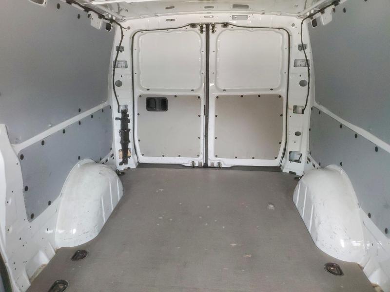 2022 Mercedes-Benz Metris