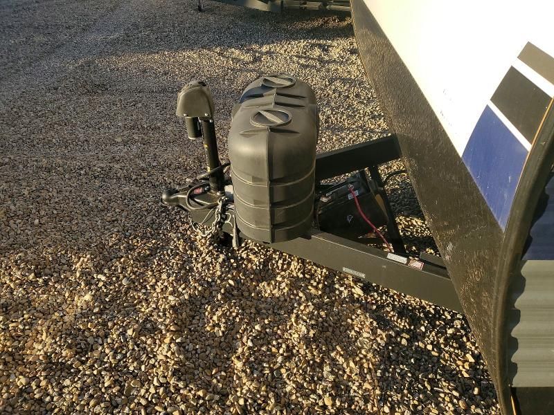 2024 Keystone 2024 Dutchman Springdale