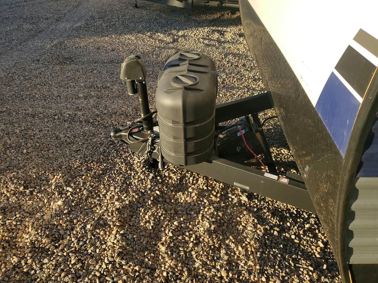 2024 Keystone 2024 Dutchman Springdale