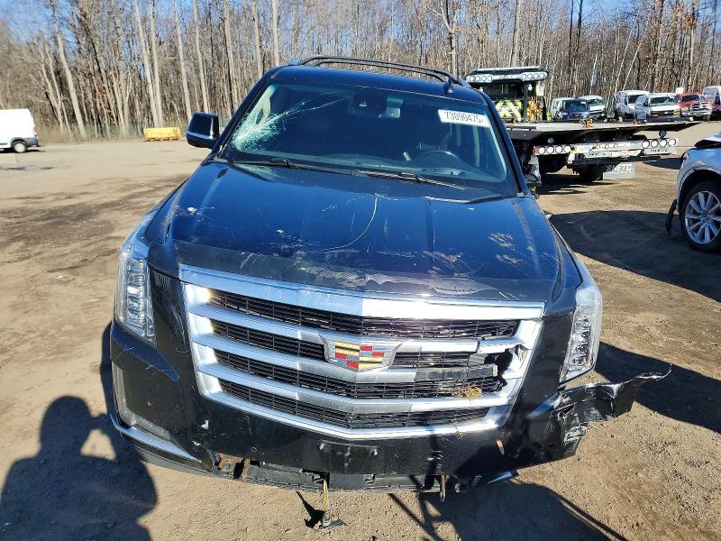 2015 Cadillac Escalade Premium