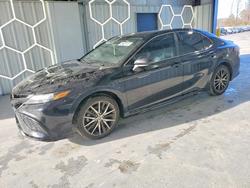 2021 Toyota Camry se for sale in Dunn, NC