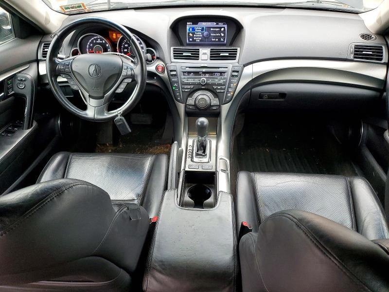 2012 Acura TL