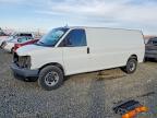 2014 Chevrolet Express 2500 Delivery Van