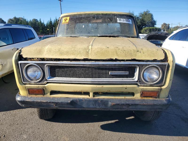 1971 Chev C/K 10 Series