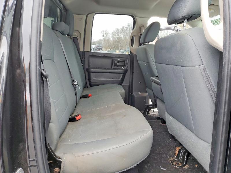 2016 Dodge Ram 1500 st