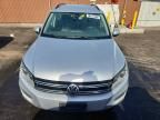 2017 Volkswagen Tiguan s