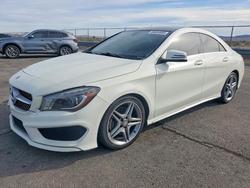 2014 Mercedes-Benz Cla 250 en venta en North Las Vegas, NV