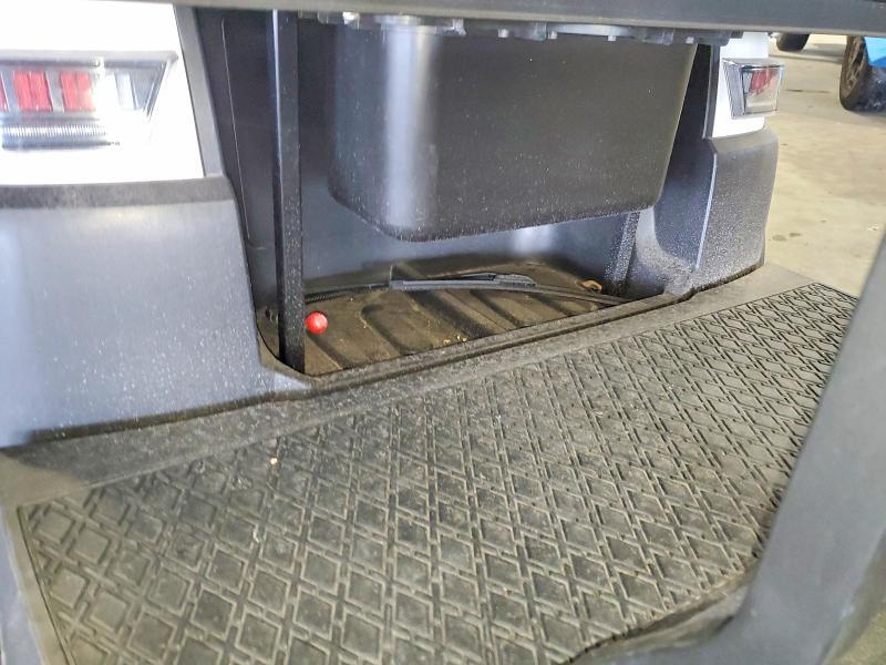 2024 Icon Ev Pure 4 Golf Cart