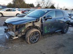 Lexus Vehiculos salvage en venta: 2024 Lexus Nx 350 Premium