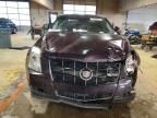 2008 Cadillac CTS