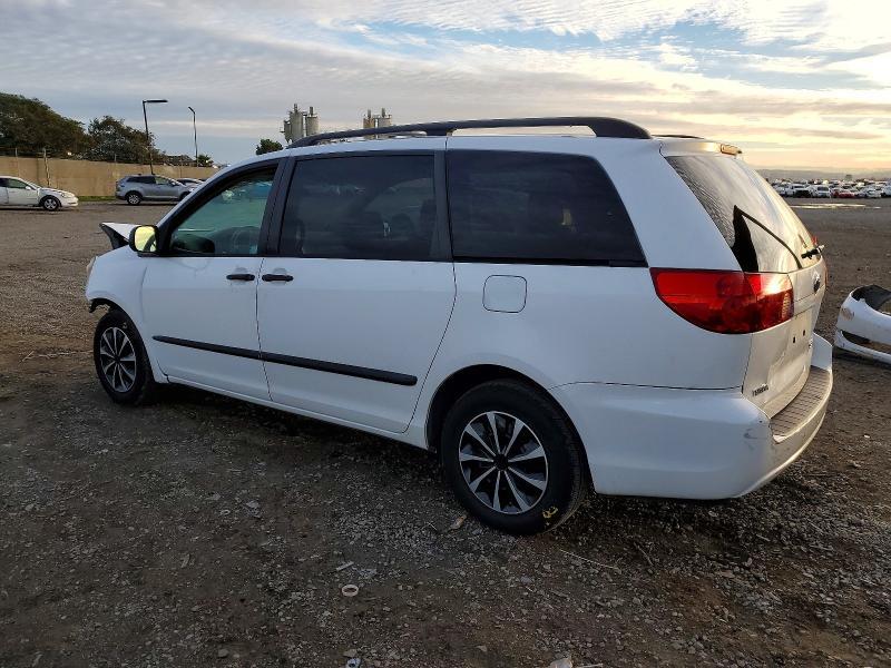 2009 Toyota Sienna ce