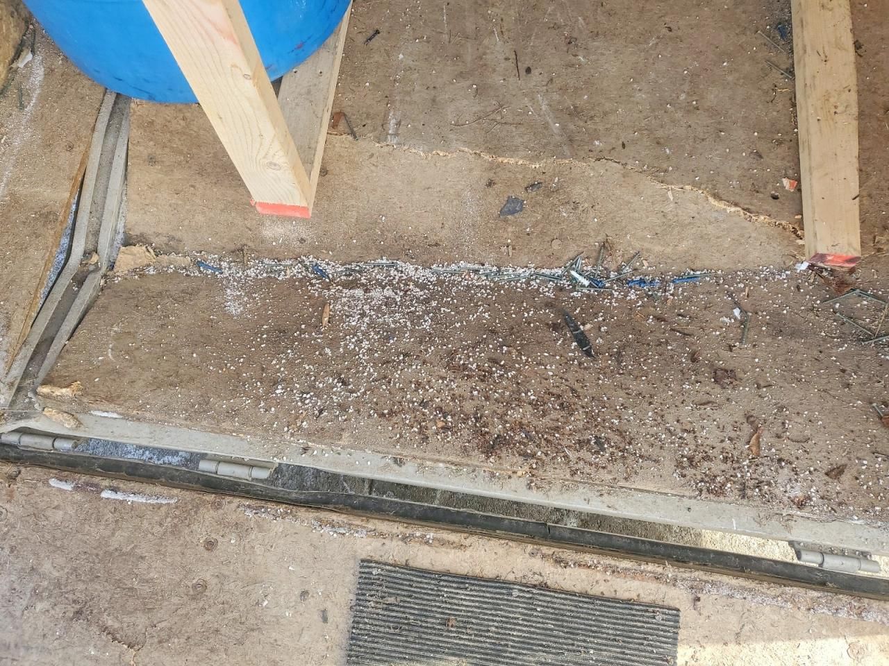 2021 Alcom Enclosed Cargo Trailer