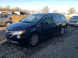 2014 Honda Odyssey exl for sale in Hillsborough, NJ