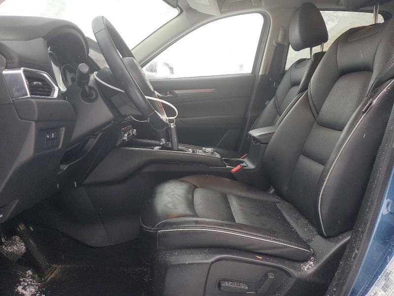 2024 Mazda Cx-5 Select