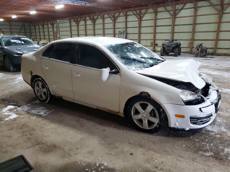 2008 Volkswagen Jetta s