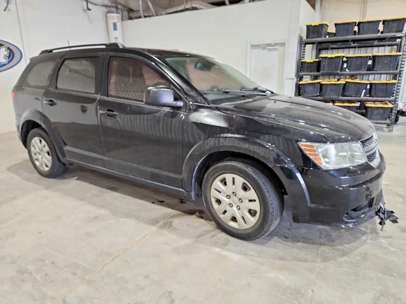 2020 Dodge Journey se