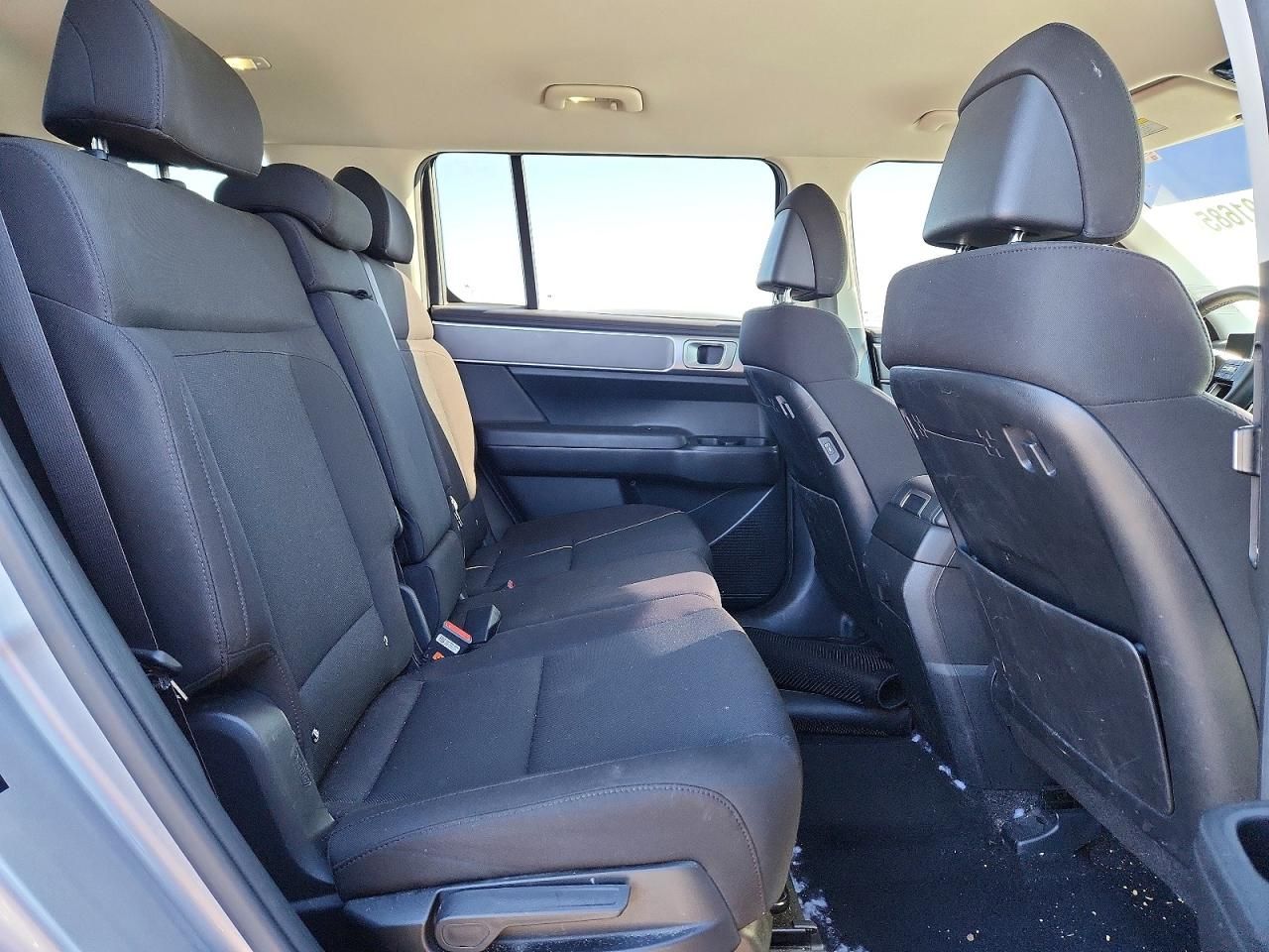 2025 Hyundai Santa fe se