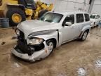 2010 Chevrolet Hhr lt