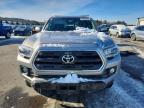 2016 Toyota Tacoma Double Cab
