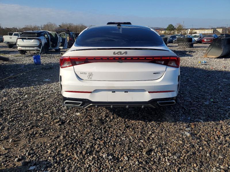 2023 KIA K5 gt Line