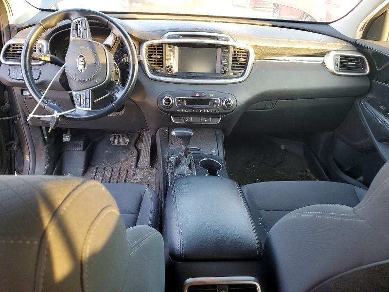 2019 KIA Sorento l