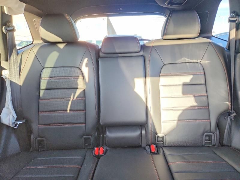 2026 Honda Cr-v Sport Touring