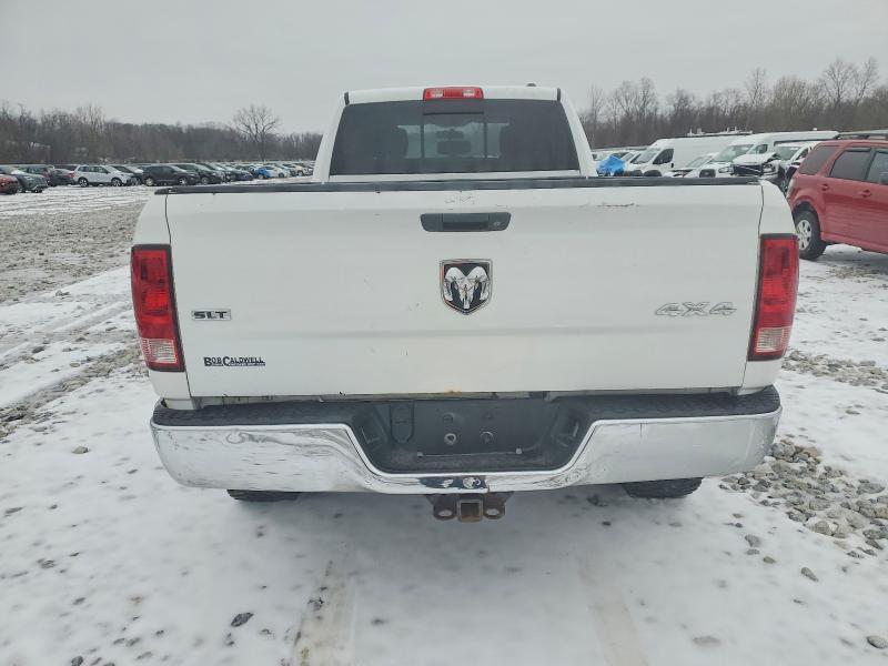 2012 Dodge Ram 2500 slt
