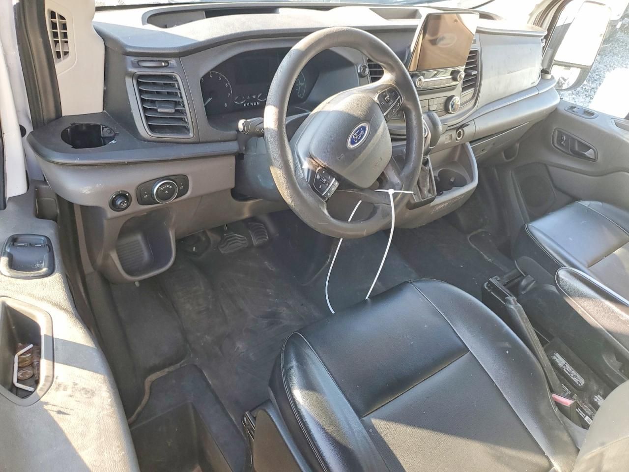 2020 Ford Transit T-350