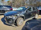 2015 Mazda Cx-5 gt