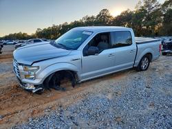 2015 Ford F150 Supercrew for sale in Eight Mile, AL