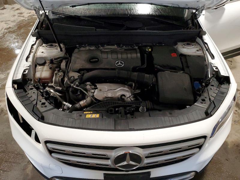 2023 Mercedes-Benz Glb 250 4matic