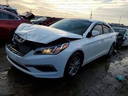 2016 Hyundai Sonata se for sale in Elgin, IL