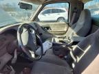 2001 Mazda B2500