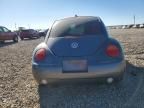 2005 Volkswagen New Beetle gls
