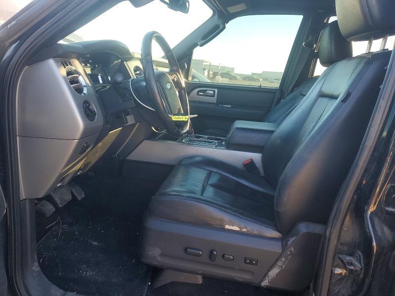 2014 Ford Expedition Limited